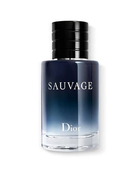 dior sauvage aanbieding
